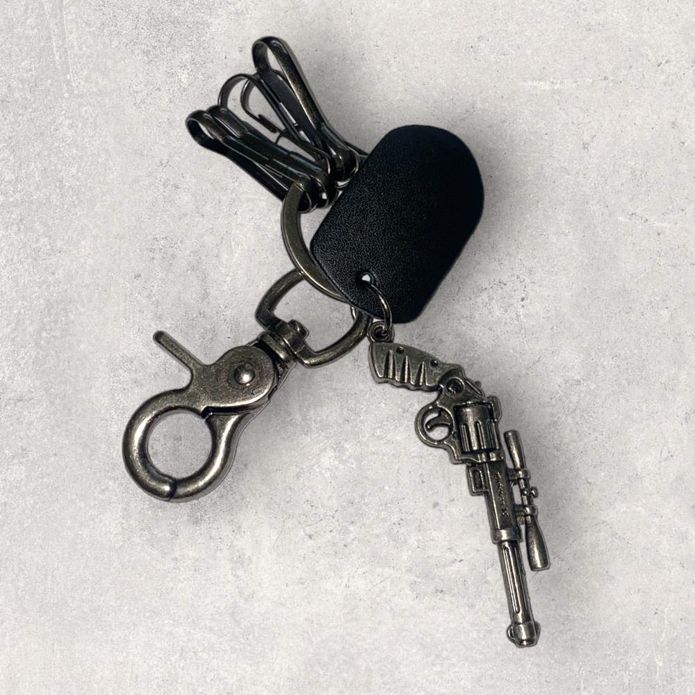 Брелок Оружие PUBG/CSGO/Call of Duty/Standoff 2/Free Fire/Warface ...