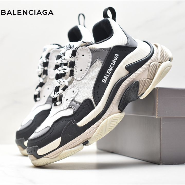 Кроссовки Balenciaga Triple #1