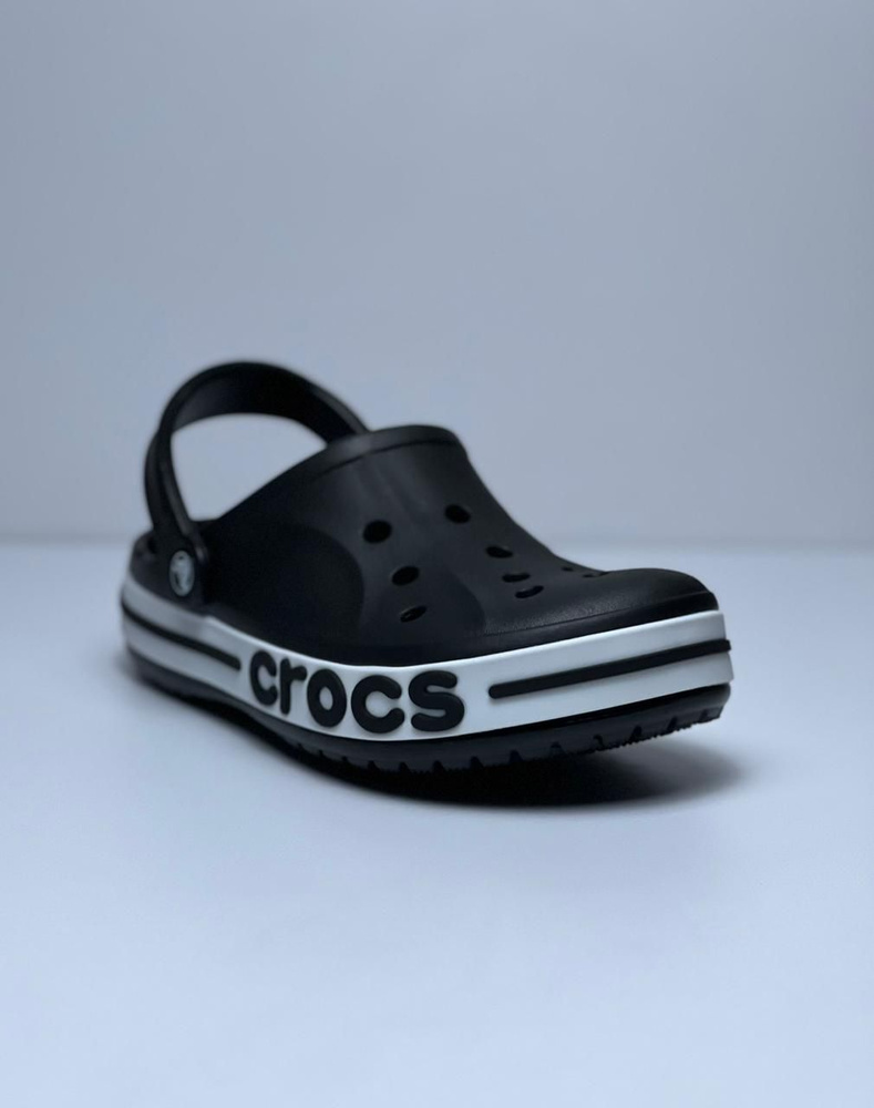 Сабо Crocs Sarah Clog #1