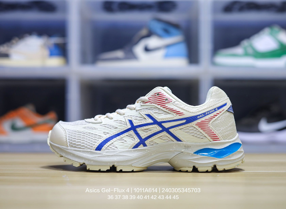 ASICS OZON 1475567287