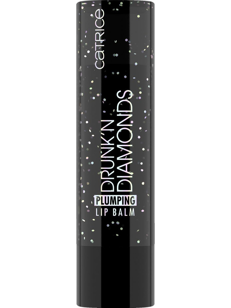 Бальзам для губ Catrice Drunk'n Diamonds Plumping Lip Balm #1