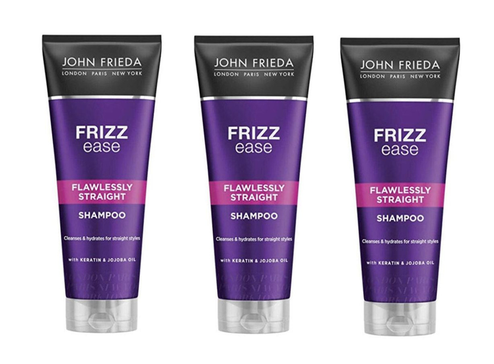 John Frieda Шампунь для волос, 250 мл #1