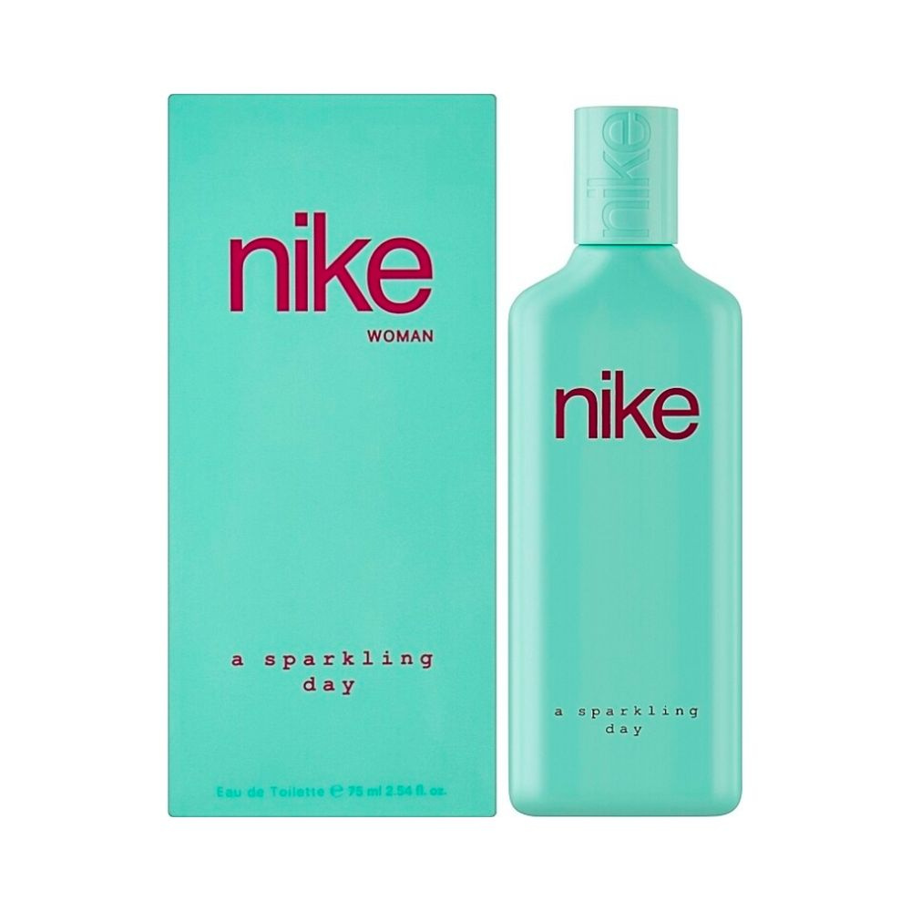 Nike A Sparkling Day Woman EDT 75