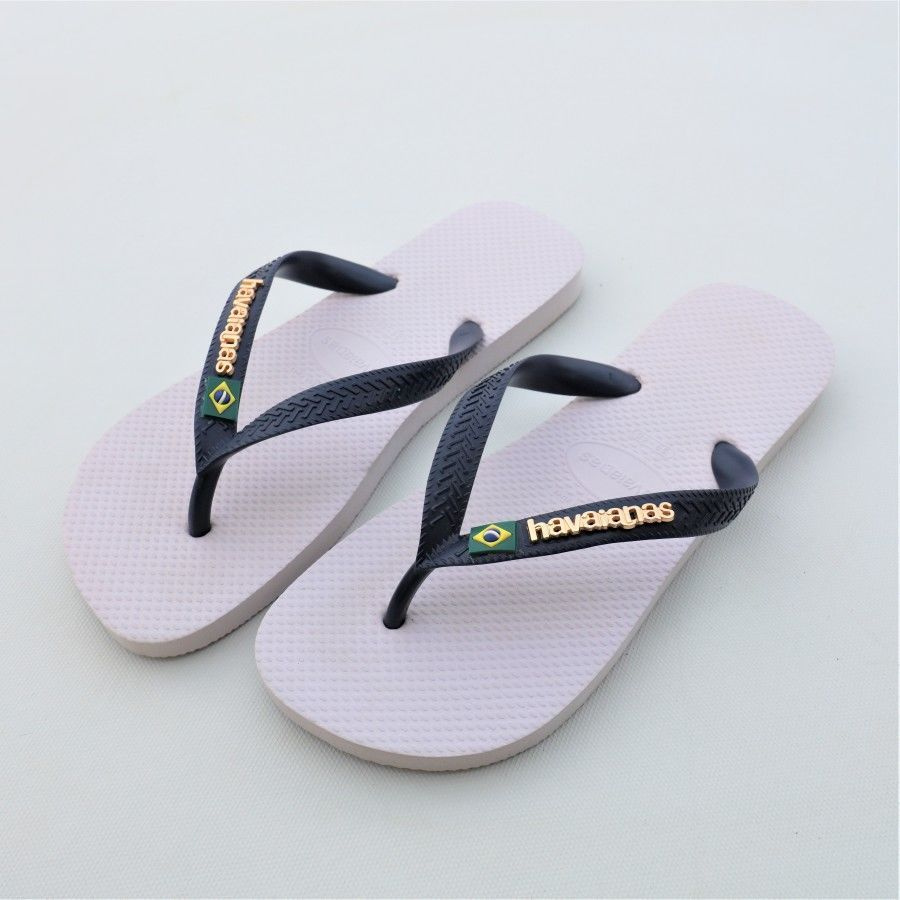 Сланцы Havaianas #1