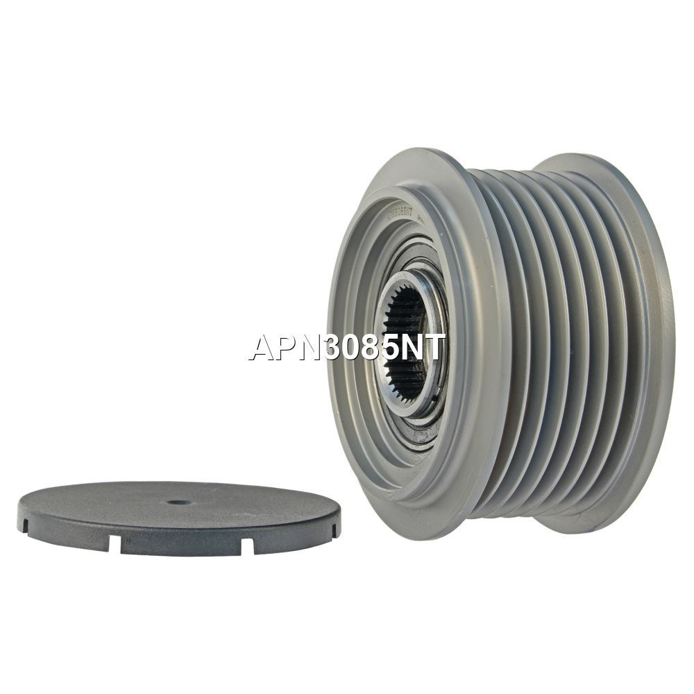 Шкив обгонный генератора Mini One (Мини Ван) / Hyundai H-1, Sattelite ...