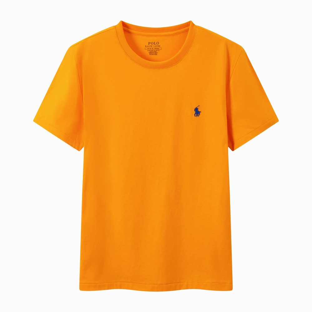 Футболка Polo Ralph Lauren #1