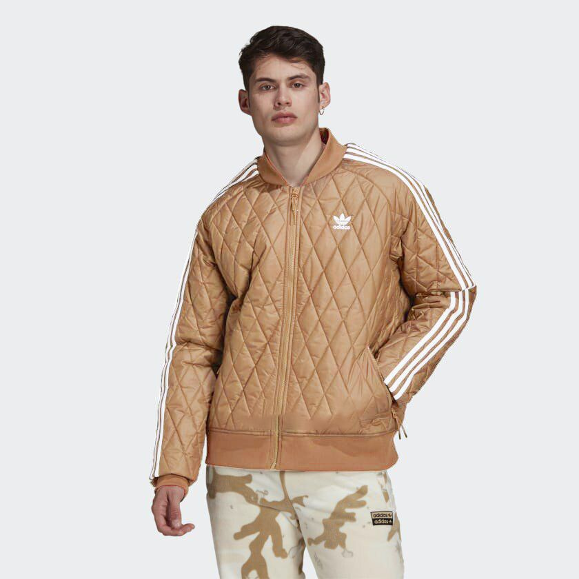 Олимпийка adidas Originals - купить с доставкой по выгодным ценам в ...