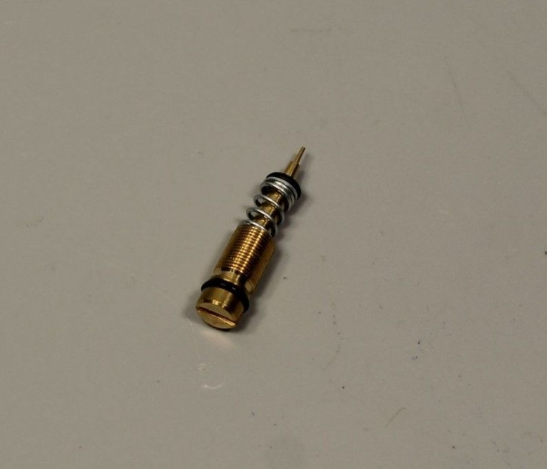 Винт (качества) смеси карбюратора BAJAJ - Bajaj арт. DH121169 - купить ...