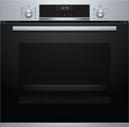Bosch Электрический духовой шкаф встраиваемый Bosch HBG5370S0 ...