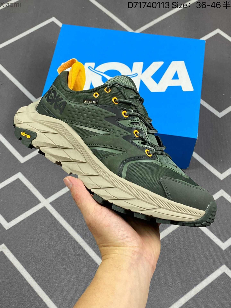 Кроссовки HOKA ONE ONE #1