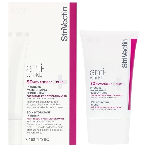 StriVectin SD Advanced Plus Интенсивный увлажняющий крем 60 мл #1