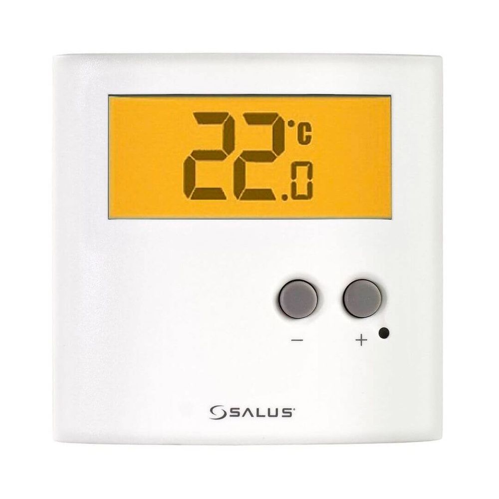 Термостат для отопления SALUS ERT30 (112300), 10 - 35 C #1