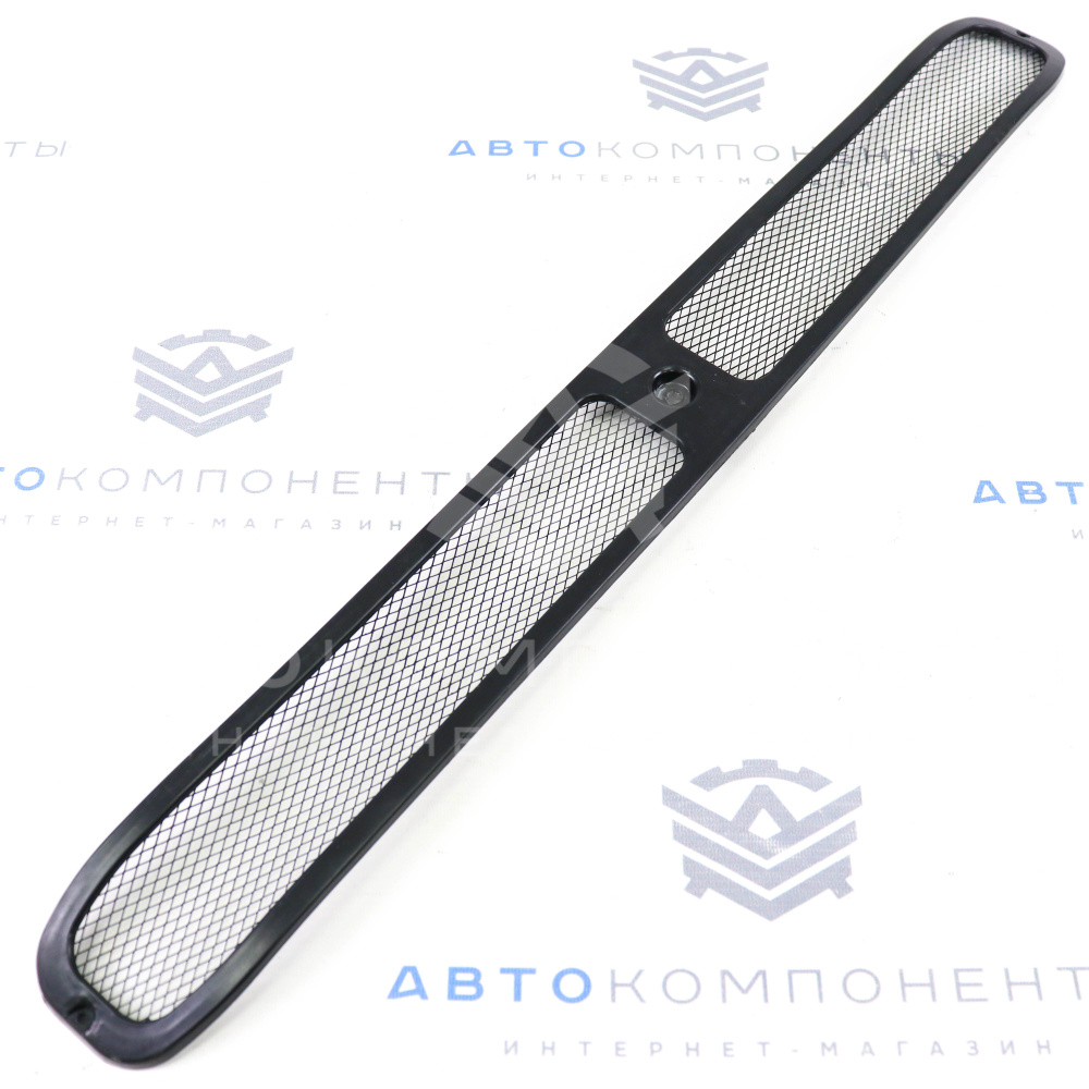 Защитная сетка в передний бампер ВАЗ 2113, 2114, 2115 - купить с ...