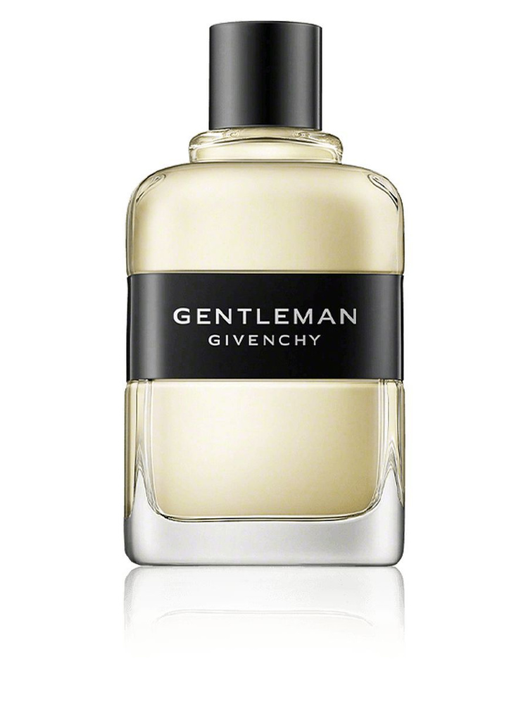 Givenchy Gentleman Туалетная вода 100 мл (1484955499)