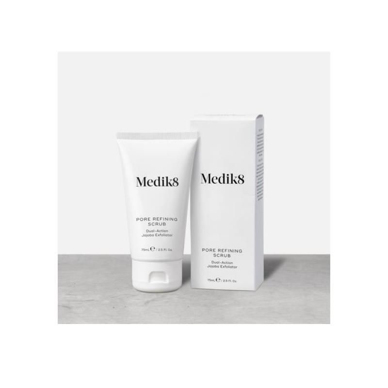 Medik8 Пилинг для очищения кожи 75 мл #1