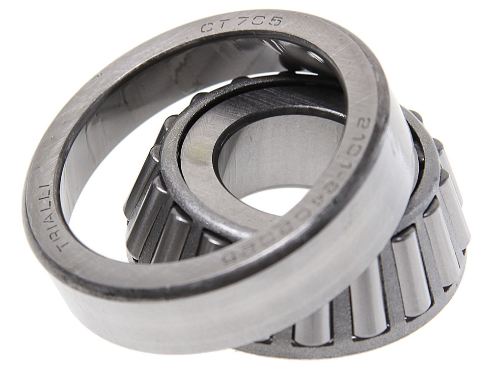 Подшипник РЗМ ВАЗ-2101-2107 передний,РПМ ВАЗ-2121 TRIALLI - Trialli арт ...