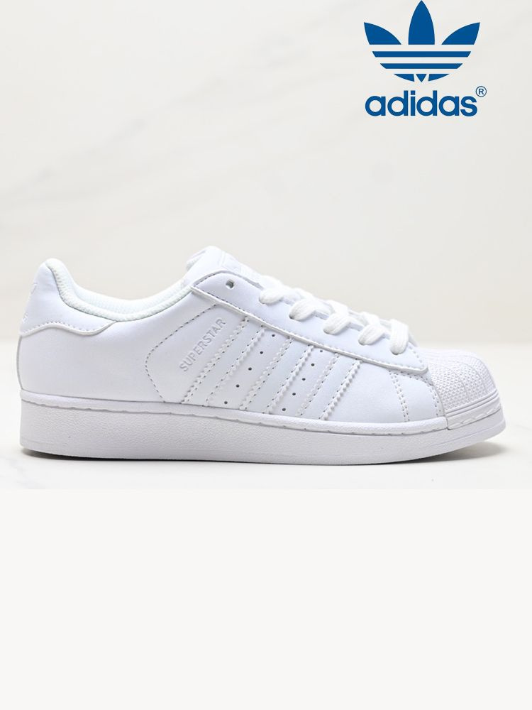 Кроссовки adidas Originals Superstar #1