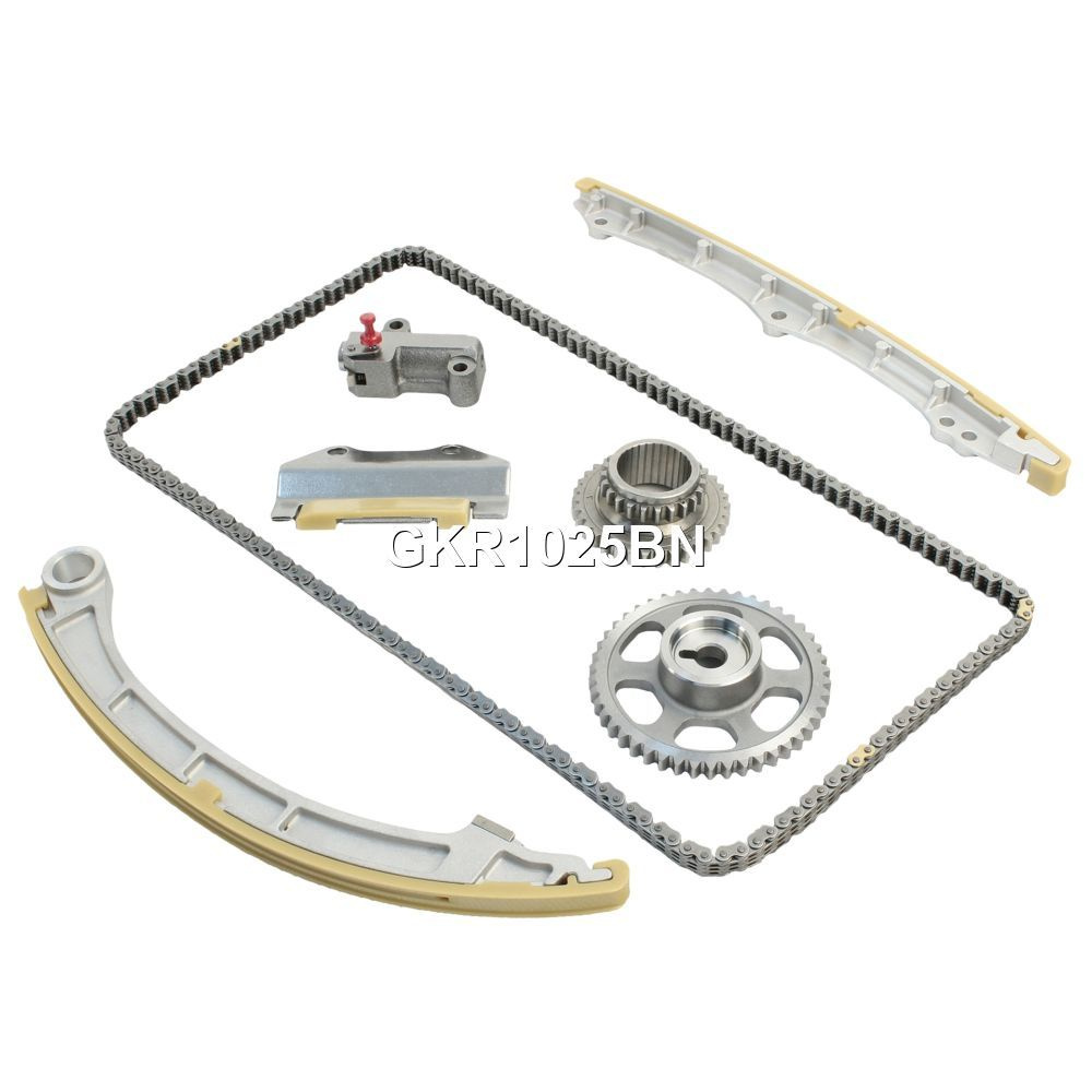 Комплект цепи ГРМ Honda Accord, Civic, CR-V, FR-V, Stepwagon, Stream ...