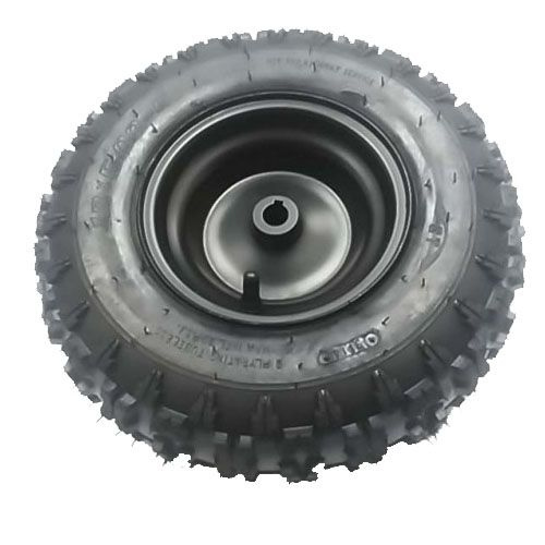 Колесо заднее в сборе для квадроцикла 49cc 6 дюймов 13x5.00-6 - купить ...