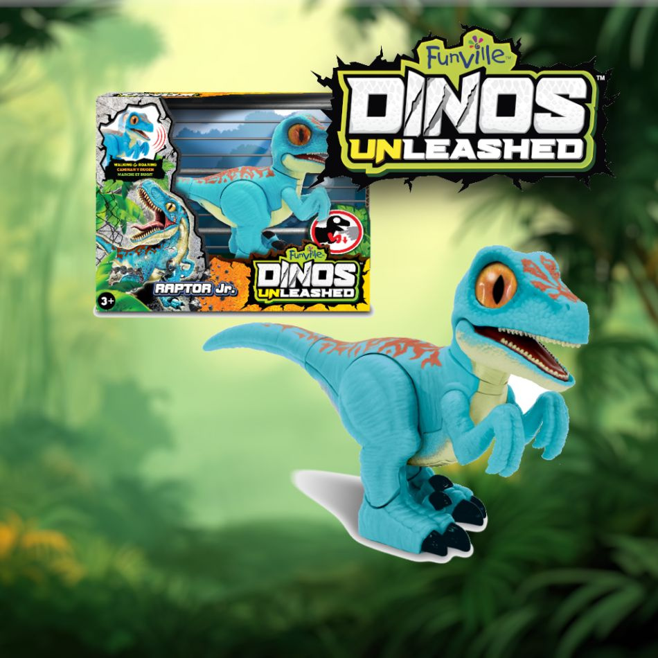 Игрушка Dinos Unleashed Динозавр Раптор Dinos Unleashed со звуком и  движениями Голубой 18 см - купить с доставкой по выгодным ценам в  интернет-магазине OZON (1014529256)