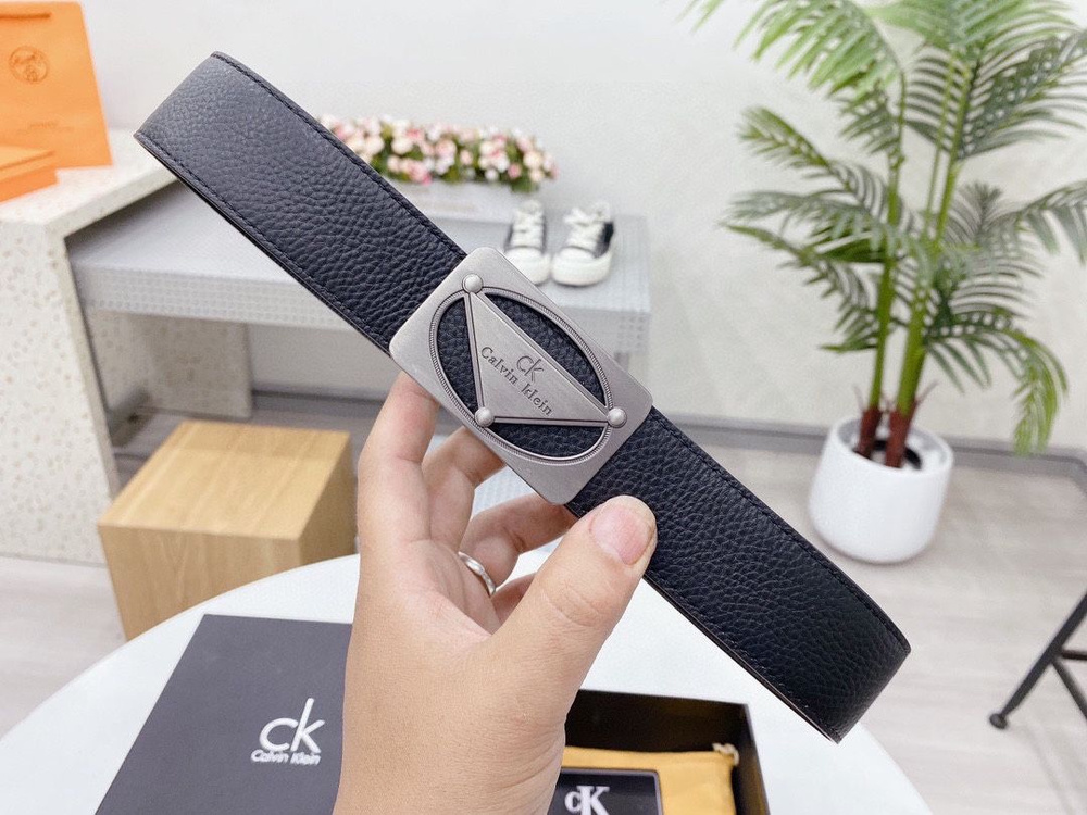 Calvin Klein Ремень - купить с доставкой по выгодным ценам в интернет ...