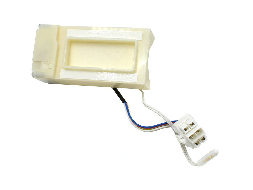 Воздушная заслонка для холодильника LG ACV73450002 - купить с доставкой ...