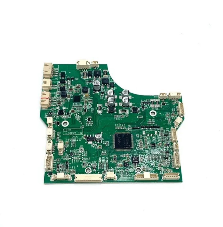 Материнская плата для 360 Robot Vacuum Cleaner C50-1 - купить с ...