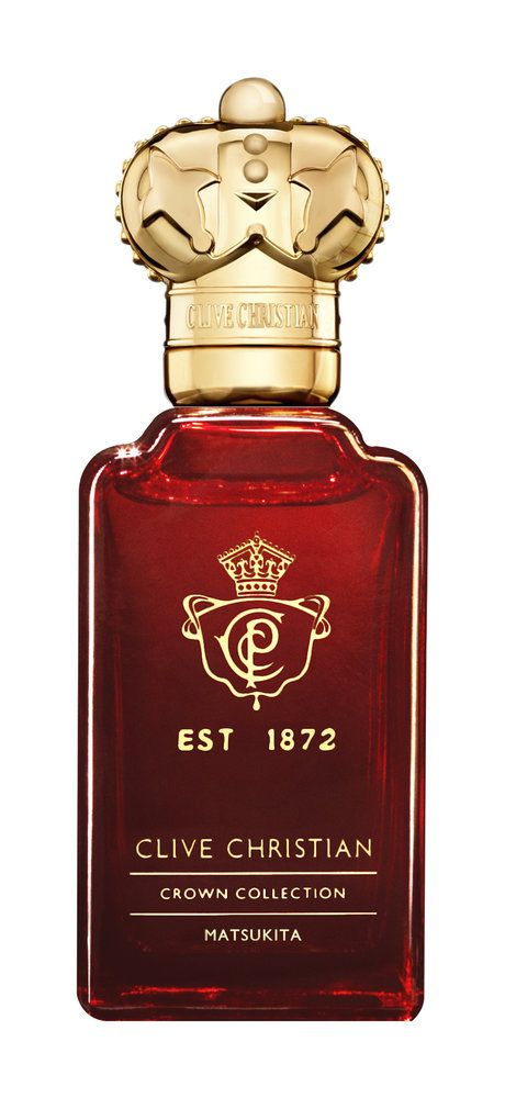 Духи Crown Collection Matsukita Perfume Spray, 50 мл #1