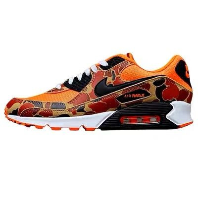 Кроссовки Nike Air Max 90 #1