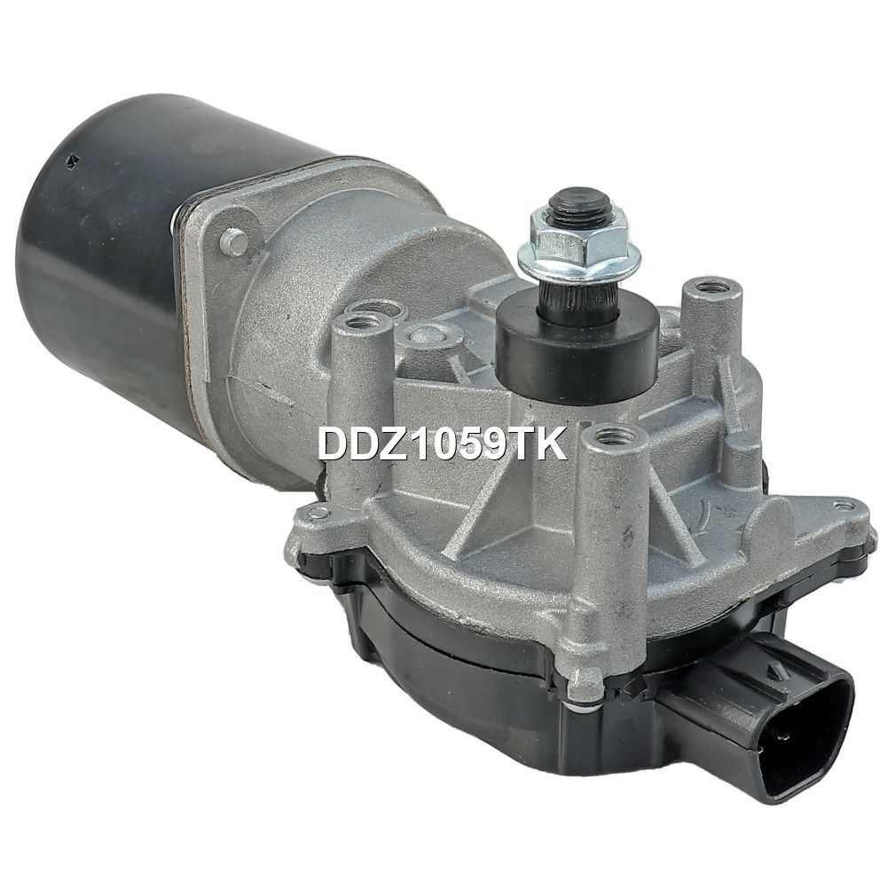 Мотор стеклоочистителя Mitsubishi Lancer (Митсуписи Лансер) / Subaru ...