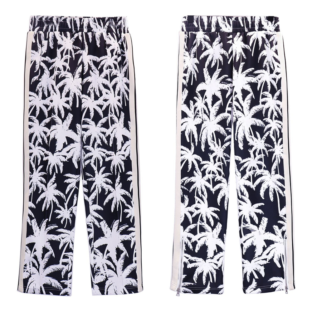 Брюки PALM ANGELS Urban Sports Sweat Pants #1