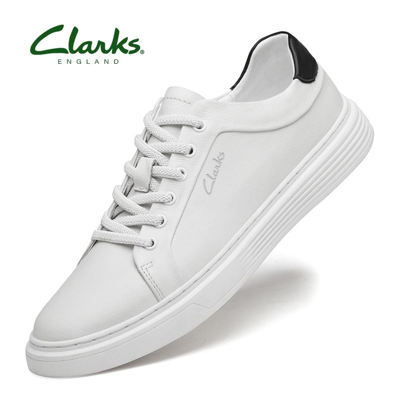 Полуботинки Clarks #1