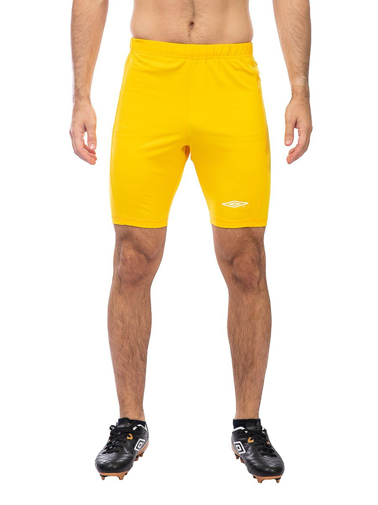 Легинсы UMBRO #1