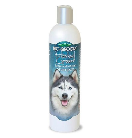 Bio-Groom Herbal Groom Shampoo шампунь-кондиционер Травяной, 355мл #1