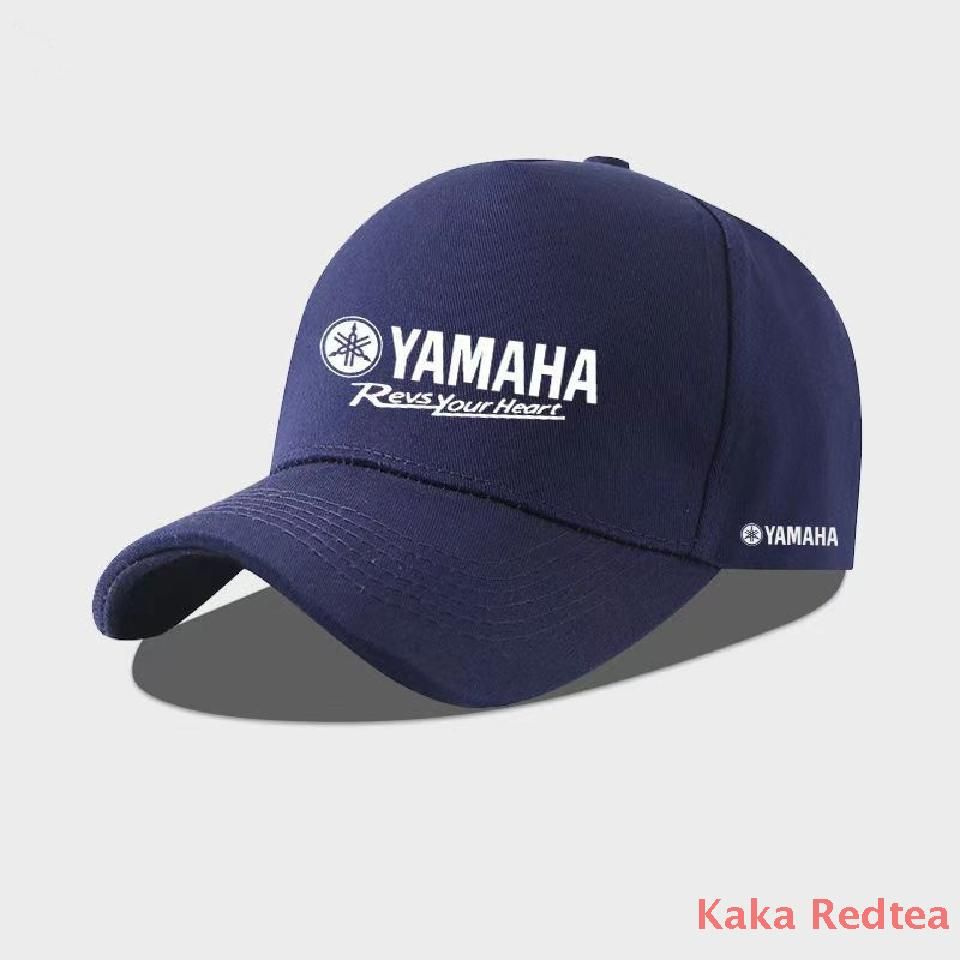 Бейсболка Yamaha #1