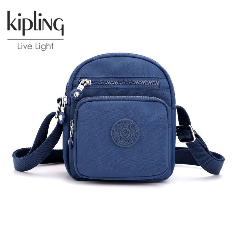 Kipling Сумка кондуктора мешок #1