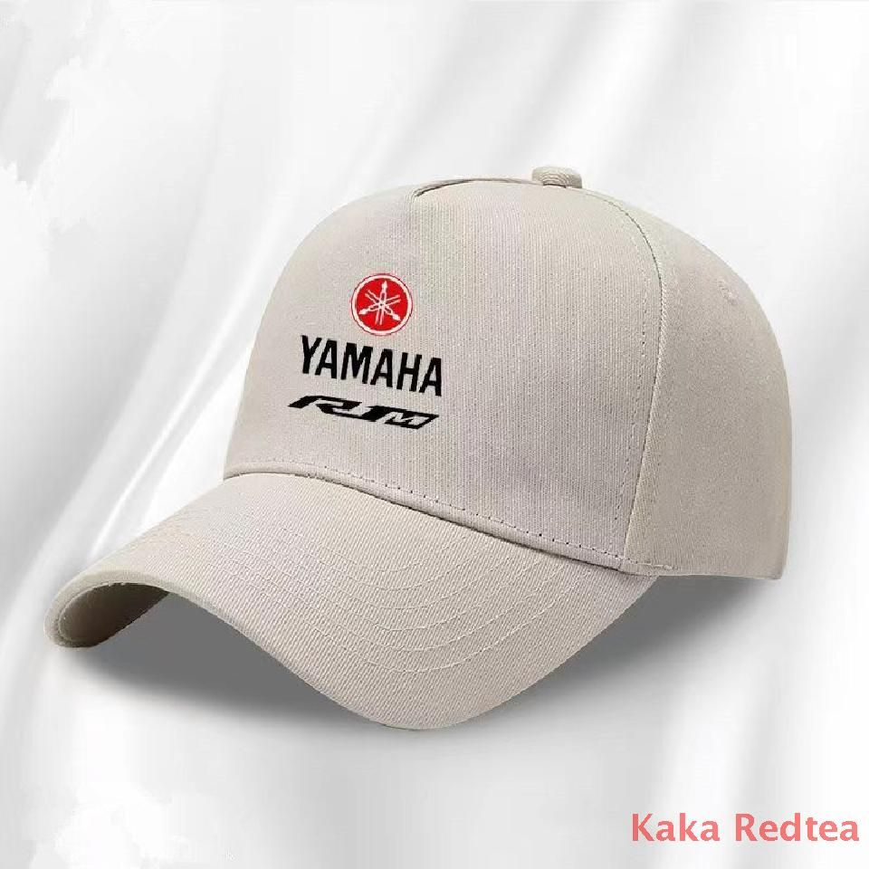 Бейсболка Yamaha #1