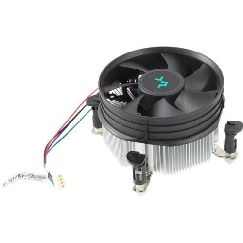 Кулер для процессора Deepcool THETA 21 PWM - купить кулер по выгодной ...