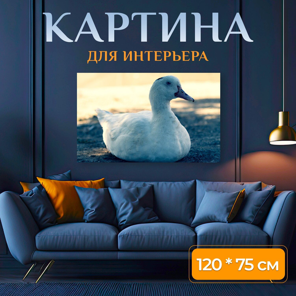 Картина на холсте 