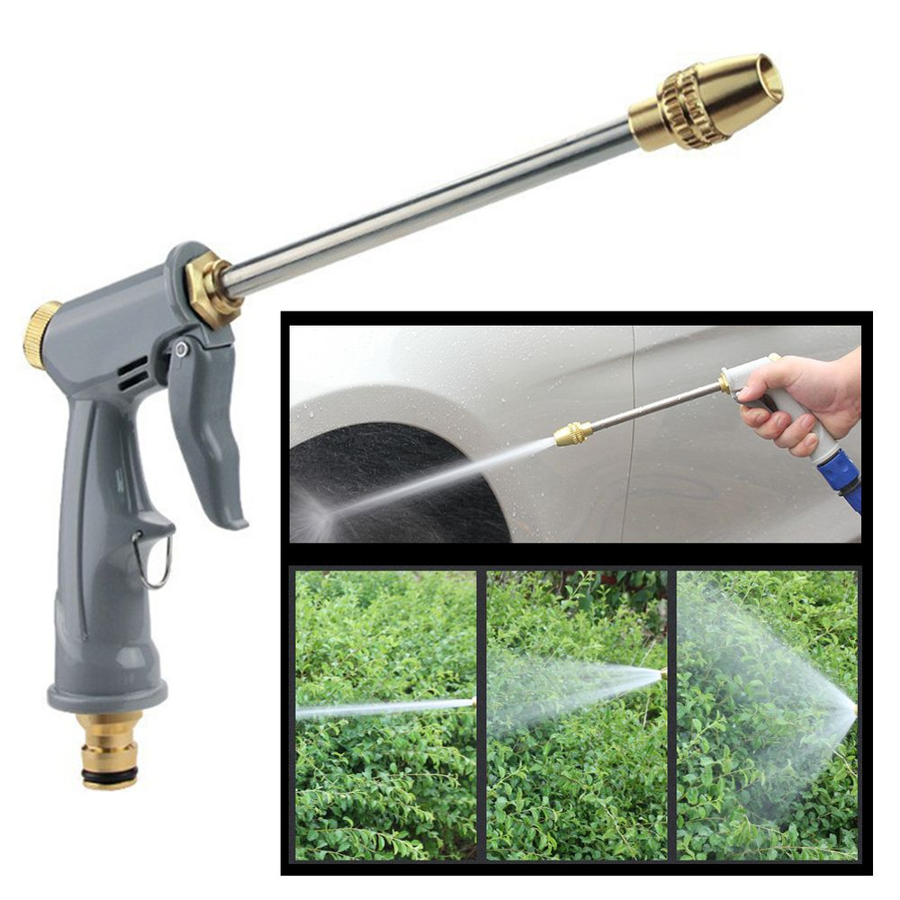 Распылитель высокого давления, регулируемый вращающийся пистолет ...
