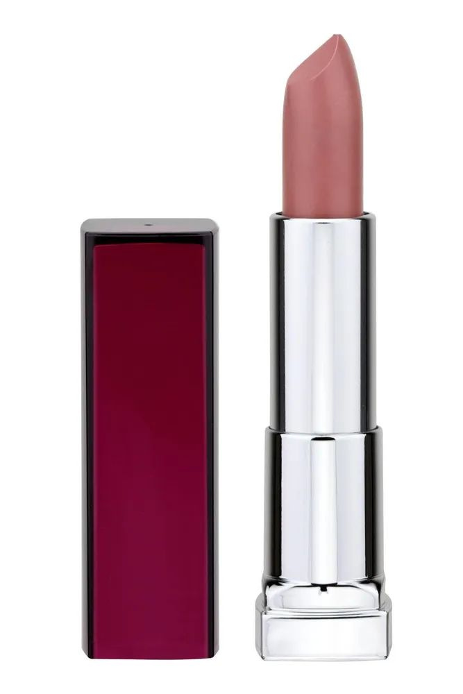 Maybelline New York помада для губ Губная помада Color Sensational ...