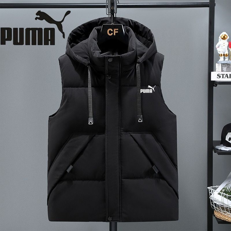 Жилет PUMA #1