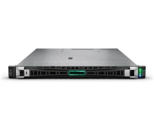 Сервер HP Enterprise DL365 Gen11 1 EPYC 9124 (16C 32T 64Mb) 3 GHz (Max 3.6GHz) 1x32 Gb MR408i-o 4Gb 8SFF #1