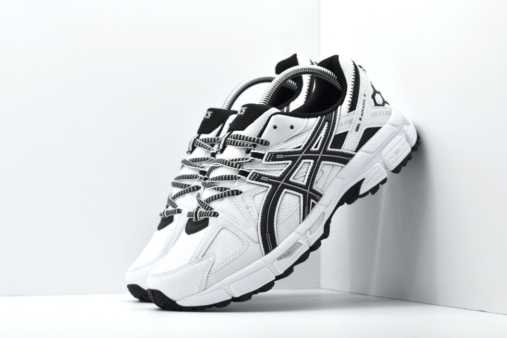 Кроссовки ASICS Gel-Kahana 8 #1