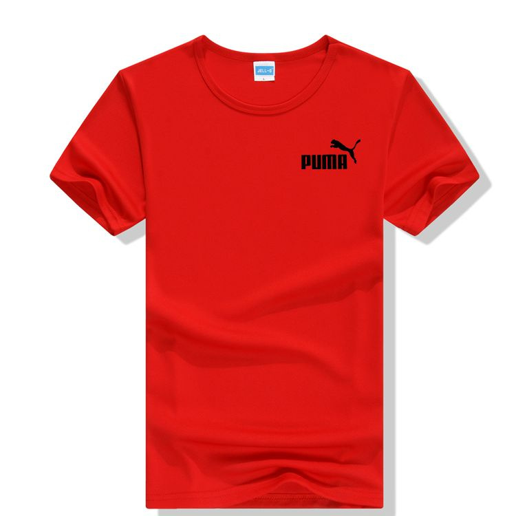 Футболка PUMA #1