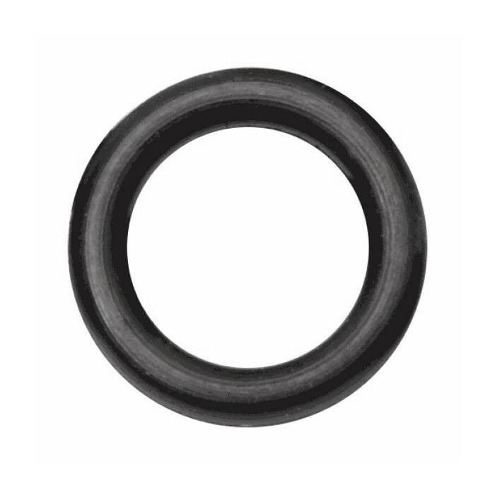 Уплотнительное кольцо излива смесител рос. D12*16мм (резина), 5шт,  #1