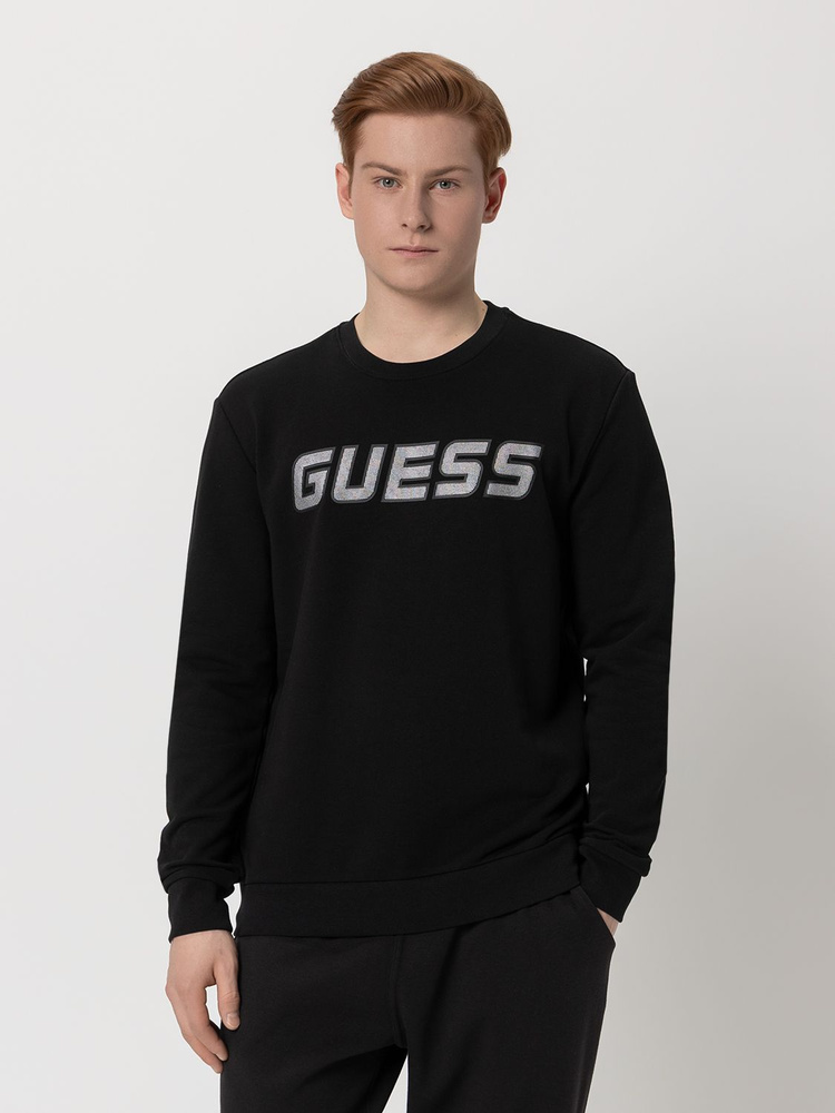 Свитшот GUESS #1