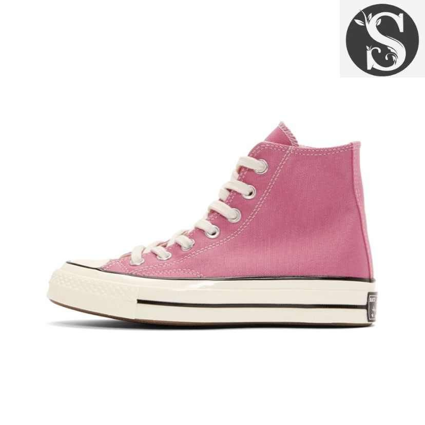 Кеды Converse Converse Chuck Taylor All Star Dainty OX #1