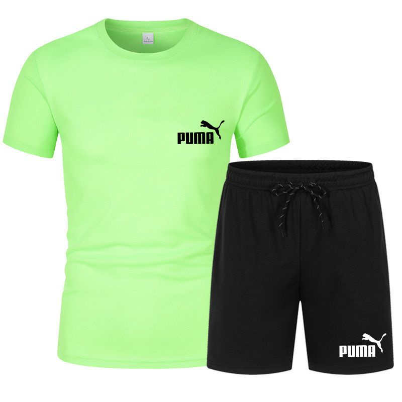 Комплект футболок PUMA #1