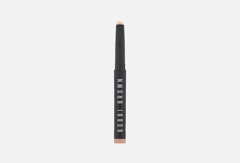 тени для век в карандаше / Bobbi Brown, Long-Wear Cream Shadow Stick / 1.6мл #1